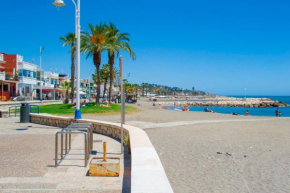 Paraiso Pedregalejo, Malaga